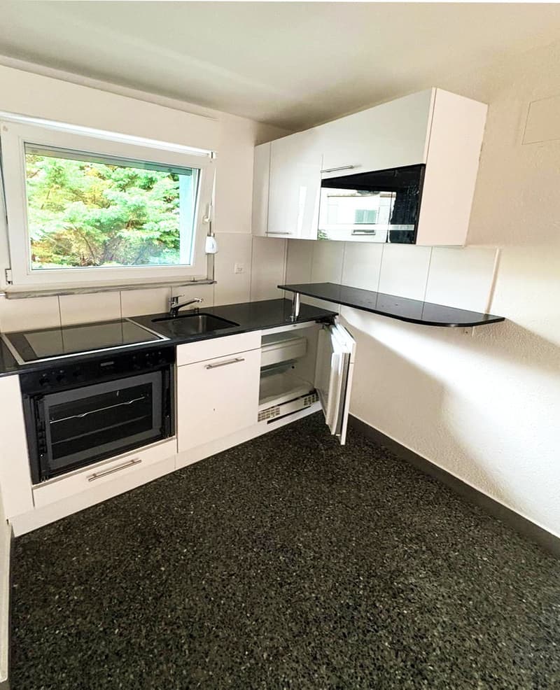 Tolle Single-Wohnung an idealer Lage (2)