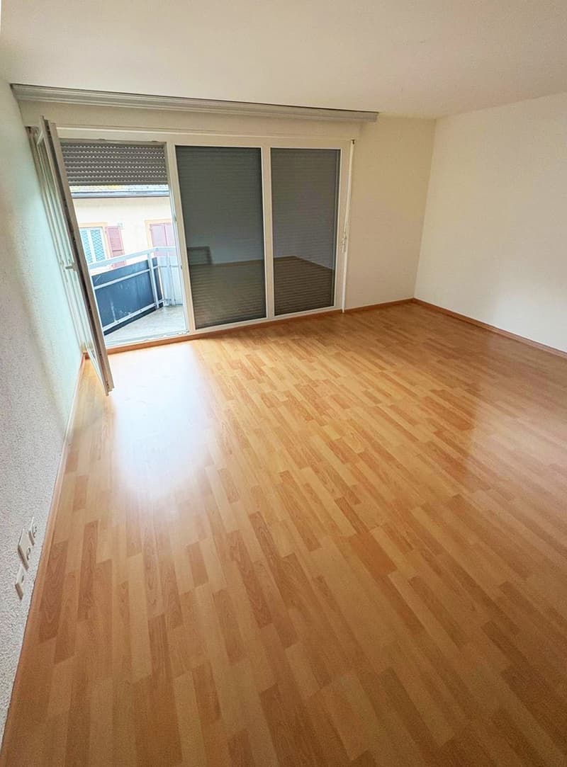 Tolle Single-Wohnung an idealer Lage (3)