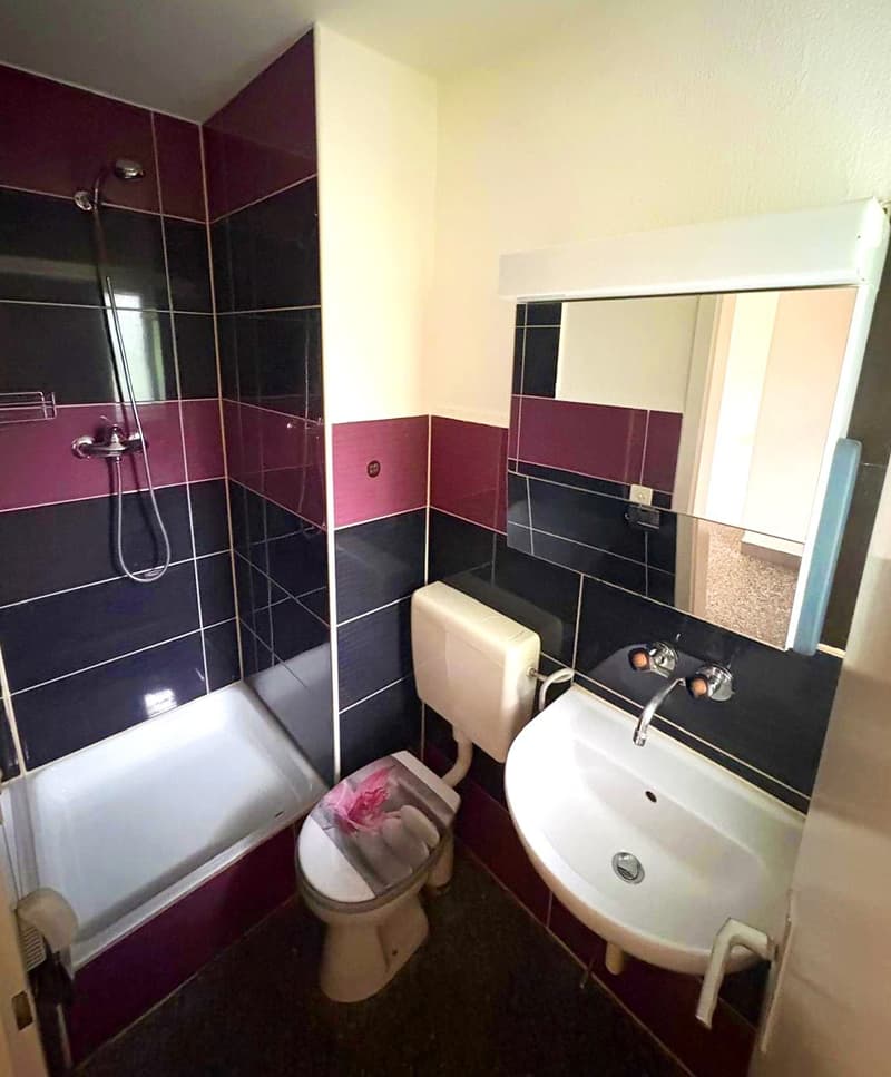 Tolle Single-Wohnung an idealer Lage (4)