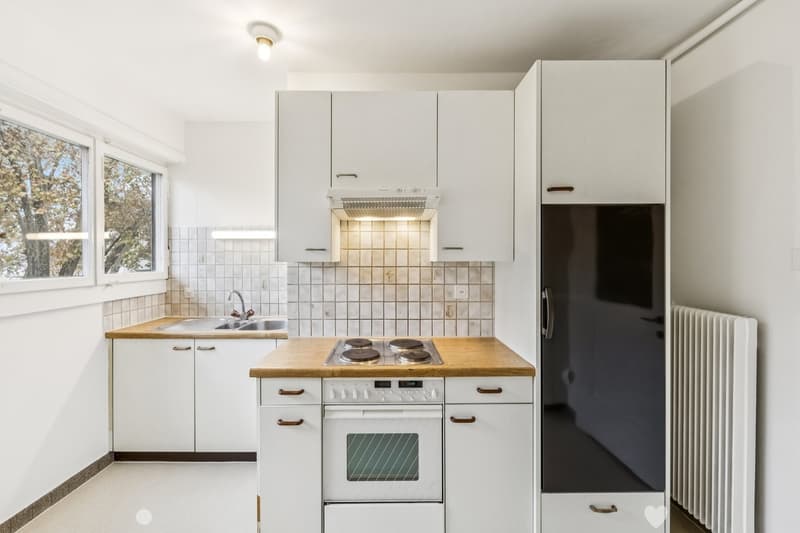 Ideale Lage - Balkon (3)