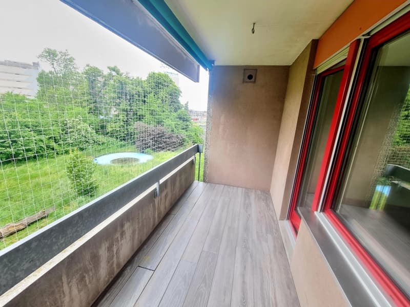 Vivere con confort, a prezzi accessibili e con molta luce! (4)