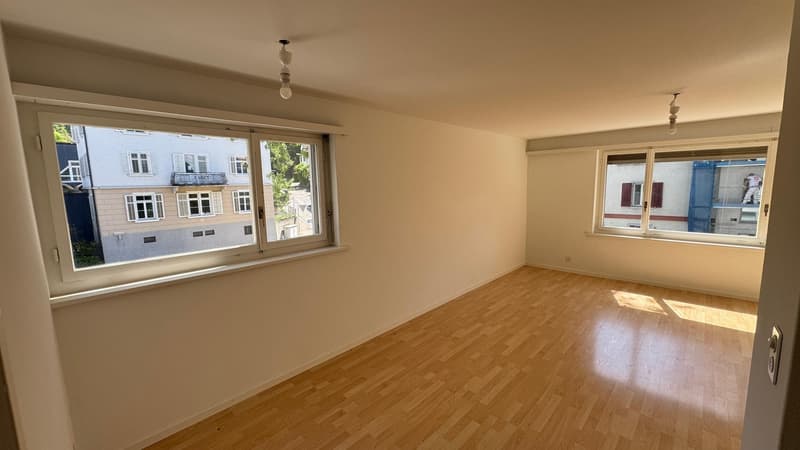 Bel appartement à proximité d'Oerlikon ! (4)