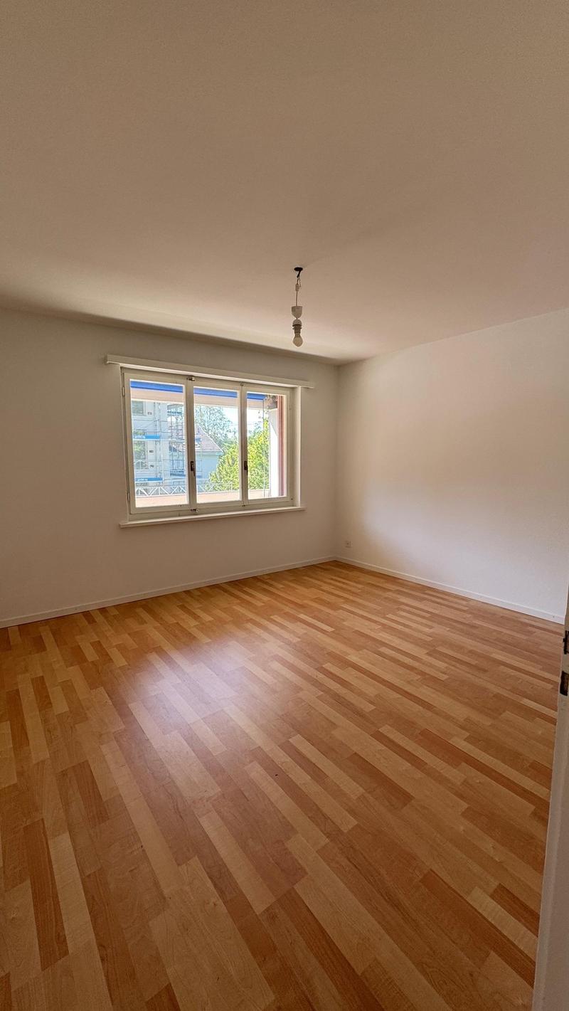 Bel appartement à proximité d'Oerlikon ! (5)