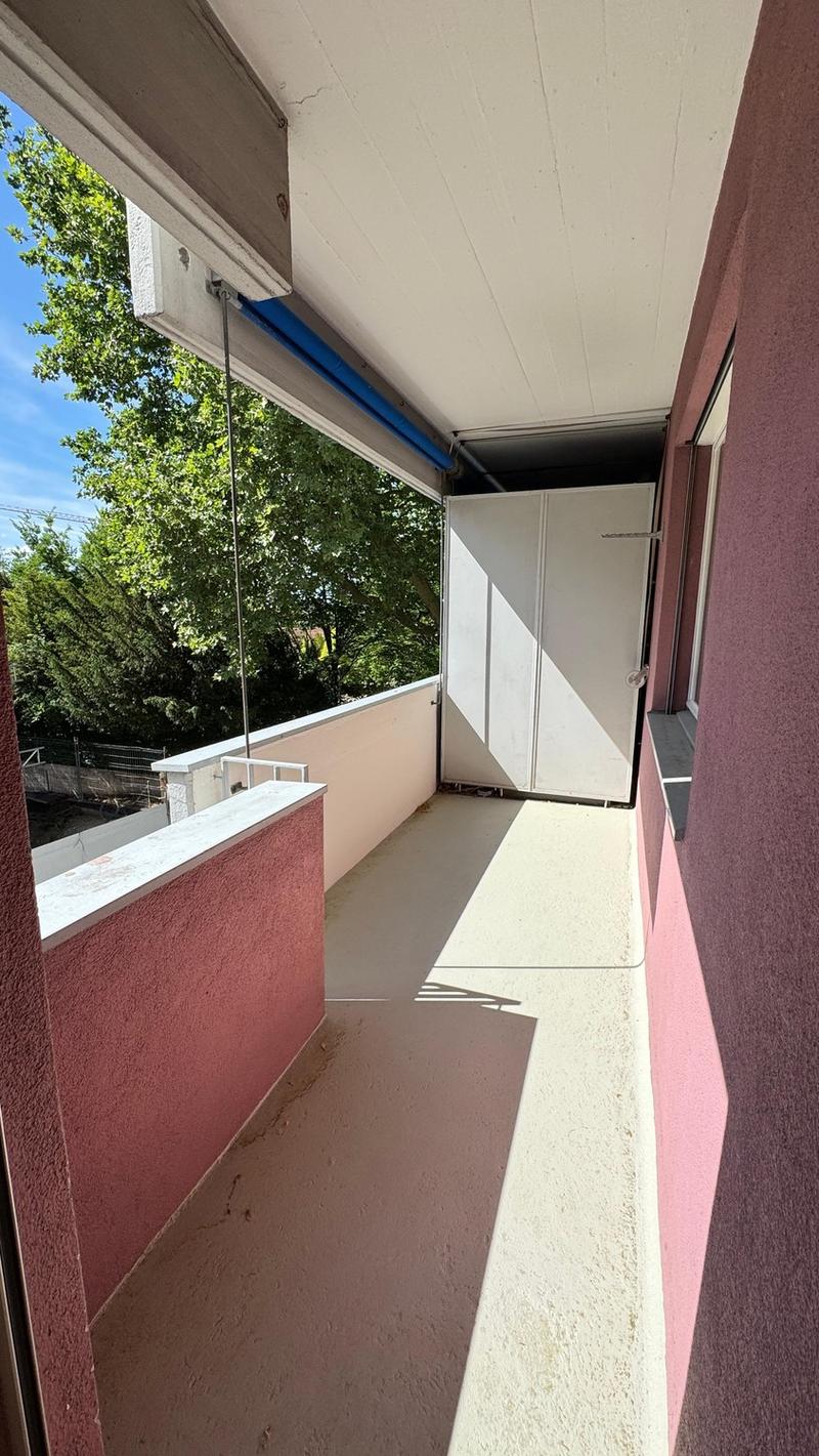Bel appartement à proximité d'Oerlikon ! (7)