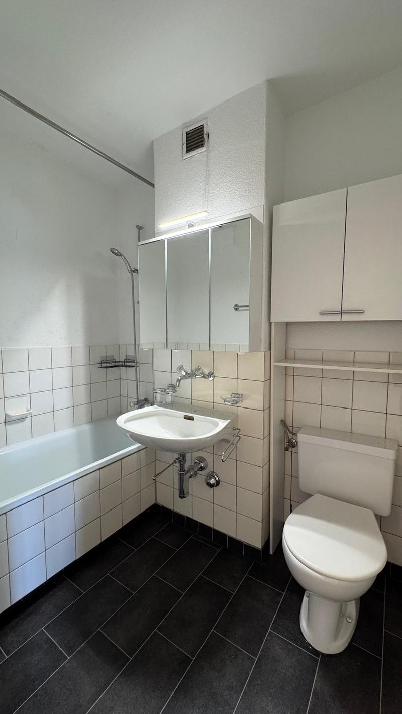 Bel appartement à proximité d'Oerlikon ! (6)