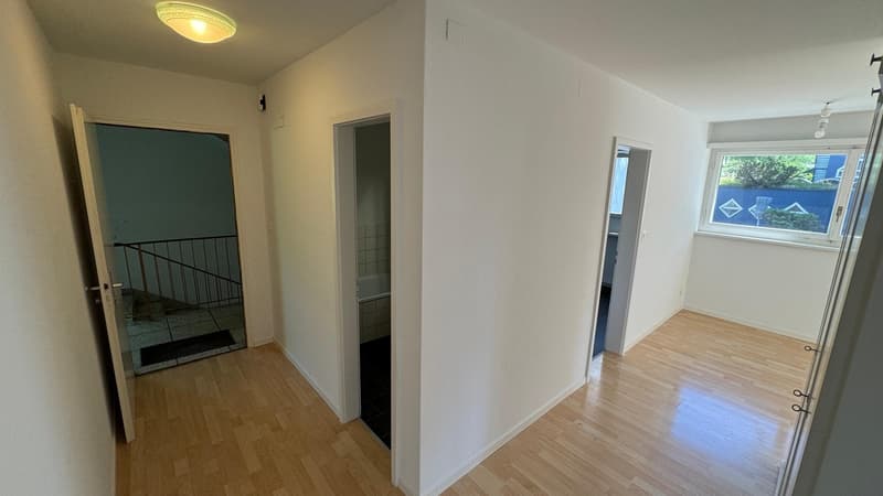Bel appartement à proximité d'Oerlikon ! (3)