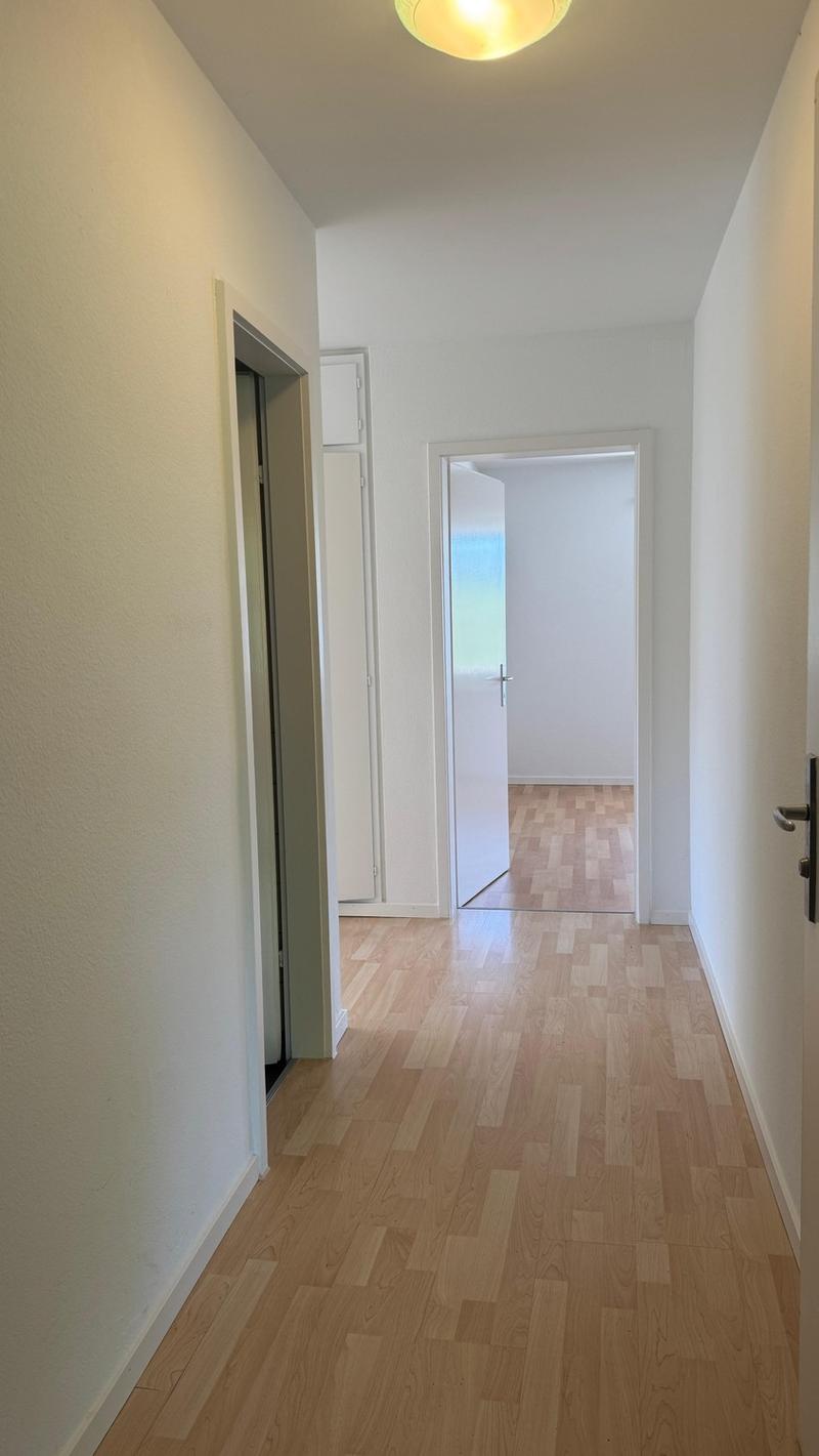 Bel appartement à proximité d'Oerlikon ! (2)