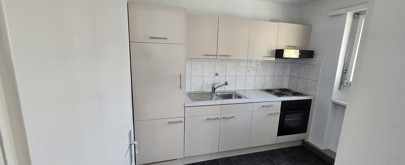 Bel appartement à proximité d'Oerlikon ! (1)