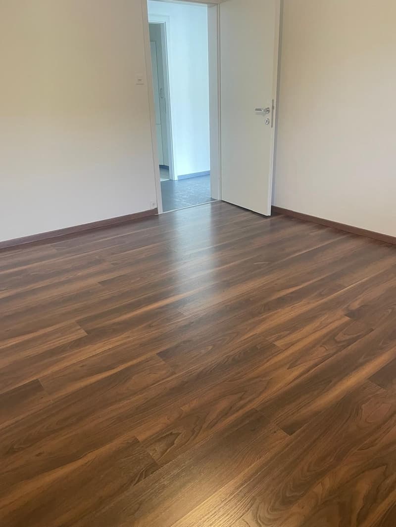 Bright and freshly renovated 4-room apartment with balcony and plenty of space (5)
