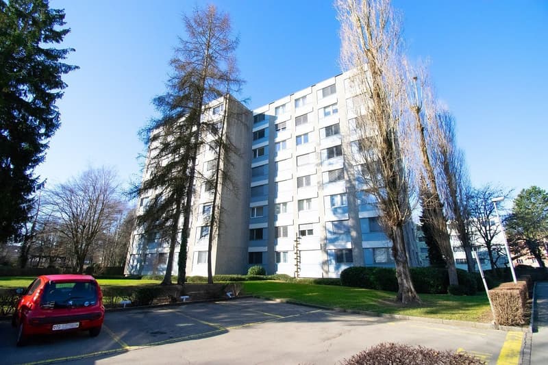 Offerta superba! Cucina rinnovata e vista meravigliosa! (1)