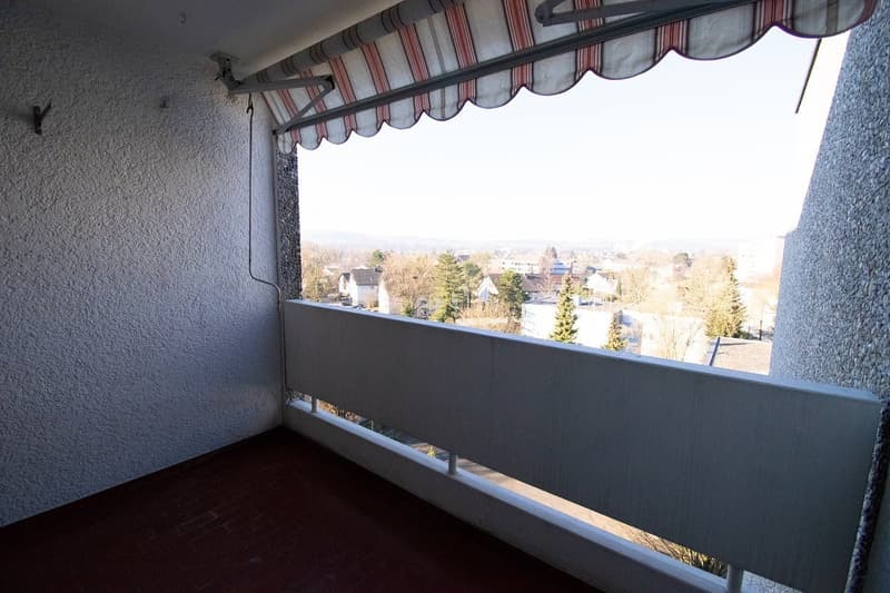 Offerta superba! Cucina rinnovata e vista meravigliosa! (8)