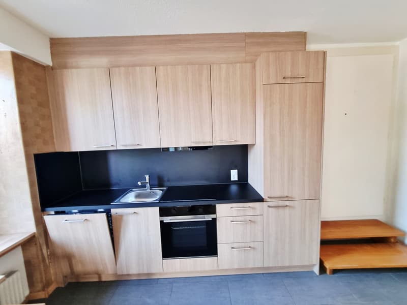 Your new home in Beinwil am See, freshly renovated & quietly located! (2)