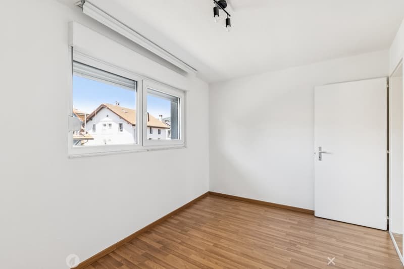 Ideale Lage - renoviert - Balkon (6)