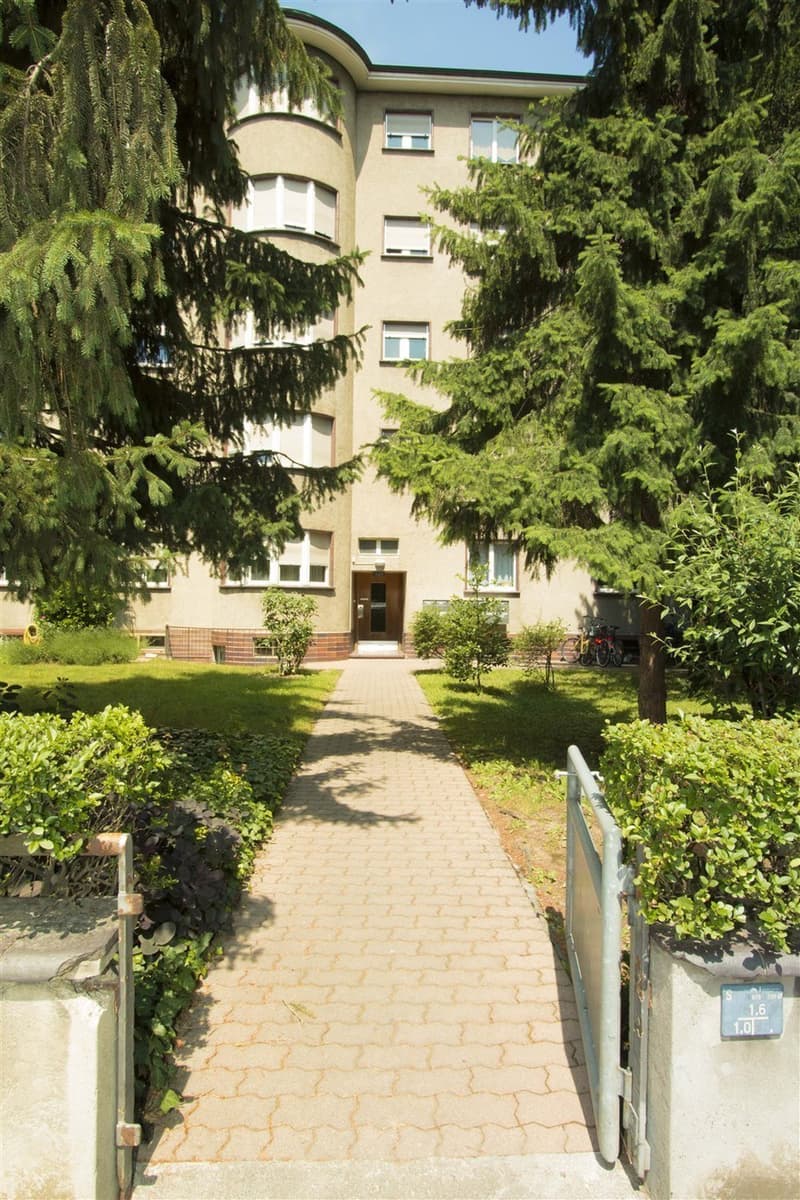 Superbe appartement pour une personne ! (1)
