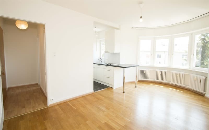 Superbe appartement pour une personne ! (3)