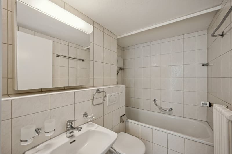 Appartement rénové dans le centre de Breitenbach (3)