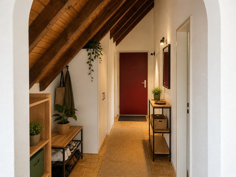 Studiolo carino e luminoso in buona posizione (3)