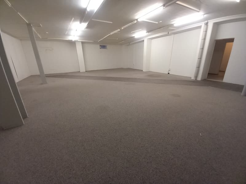 Spazio commerciale/Uffici/Spazio di vendita (5)