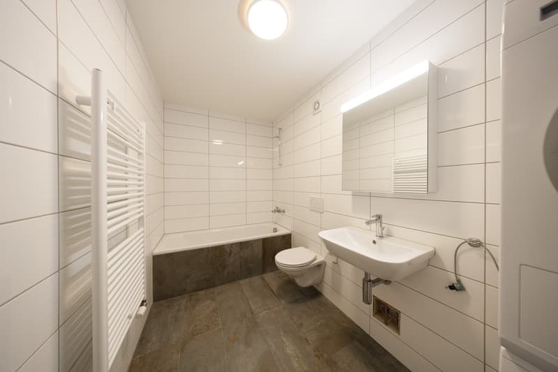 Votre maison de rêve vous attend ! Vaste complexe de construction neuve à louer pour la première fois (5)