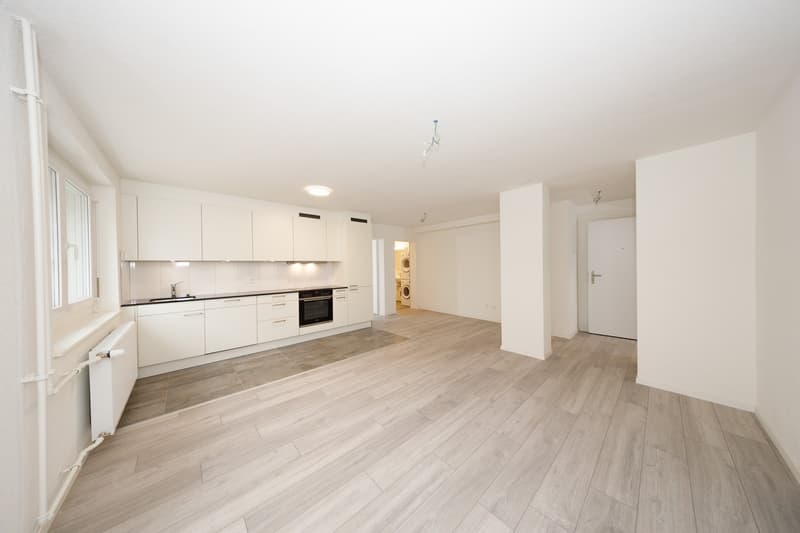 Votre maison de rêve vous attend ! Vaste complexe de construction neuve à louer pour la première fois (2)
