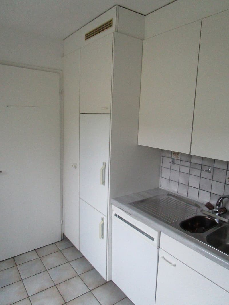 Apartment with lovely green surroundings! (5)