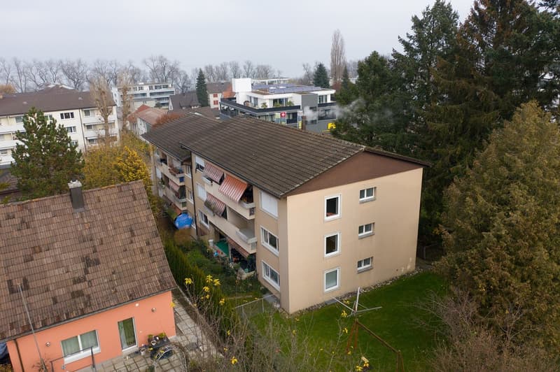 Charming apartment in central location (10)