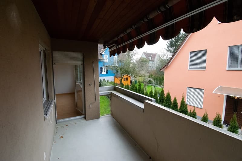 Charming apartment in central location (5)