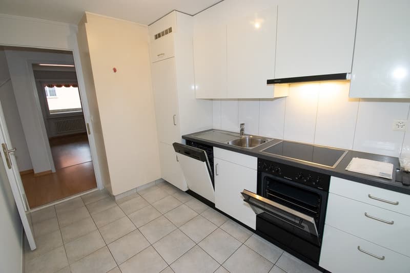 Charming apartment in central location (2)
