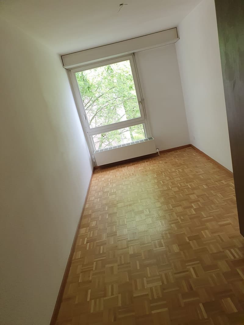 Habitation spacieuse (3)