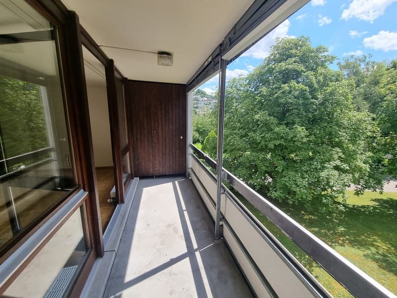 Habitation spacieuse (5)