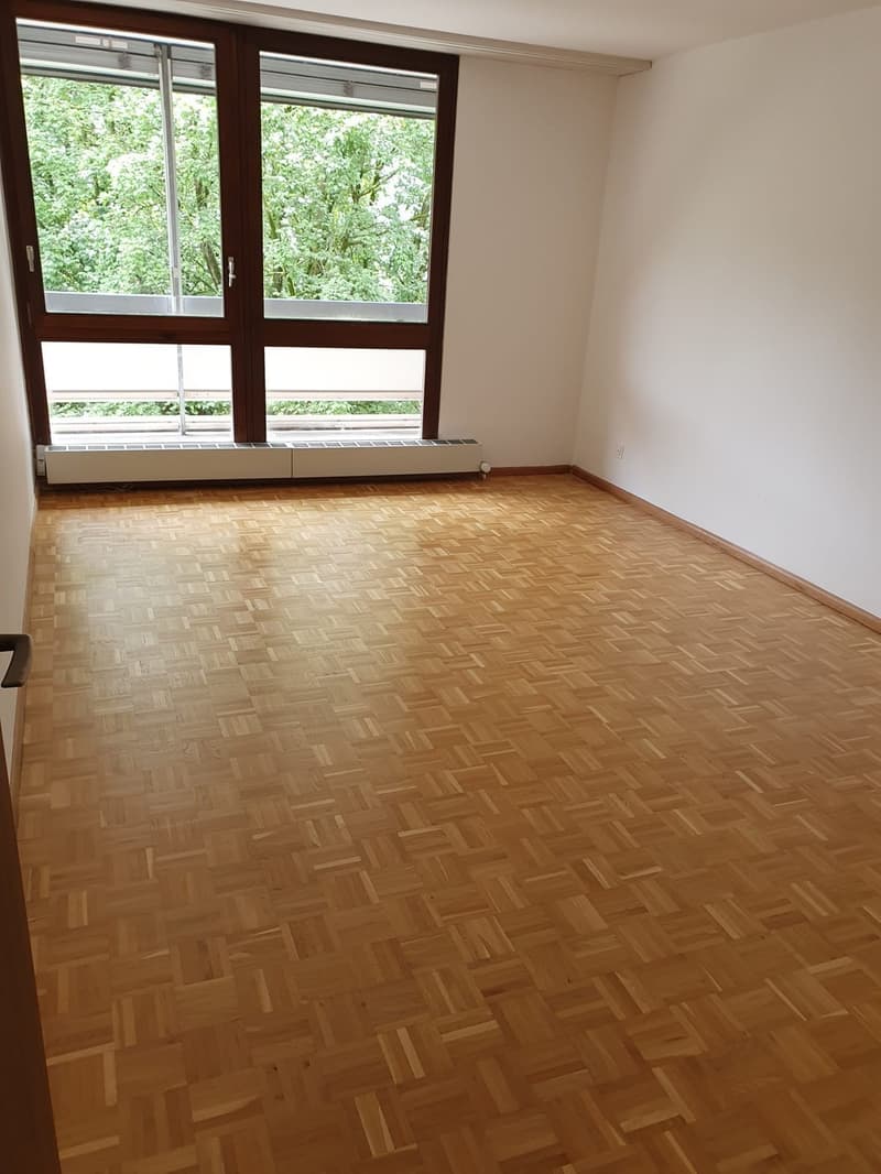 Habitation spacieuse (2)