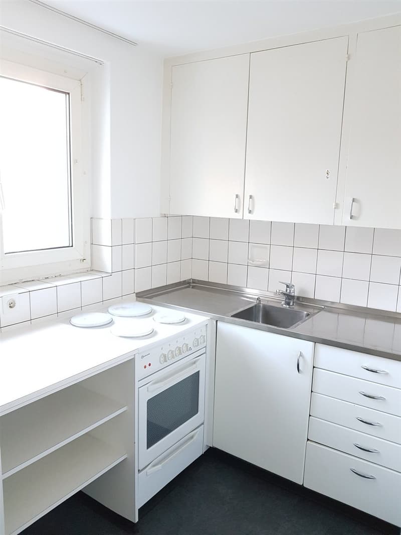 Top offer! Apartment with a view of the mountains! (5)