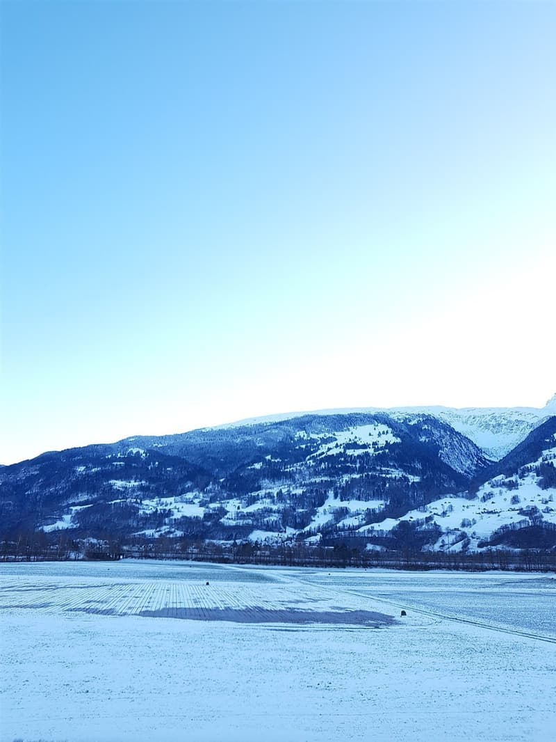 Top offer! Apartment with a view of the mountains! (8)