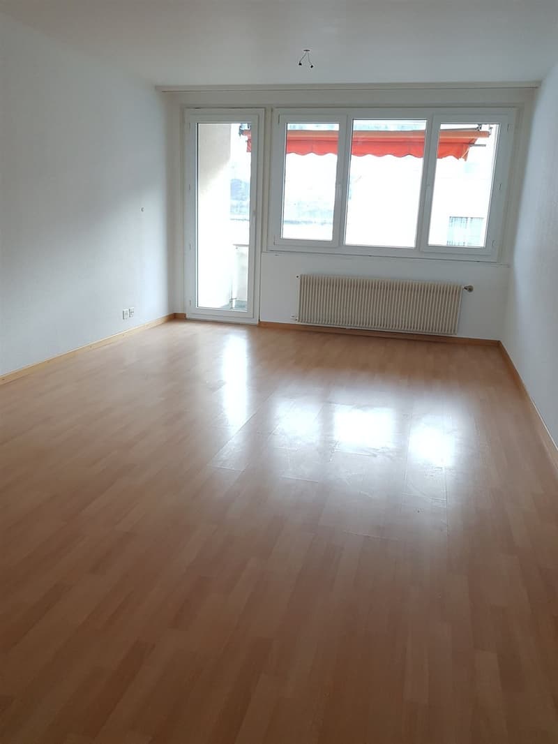 Top offer! Apartment with a view of the mountains! (1)