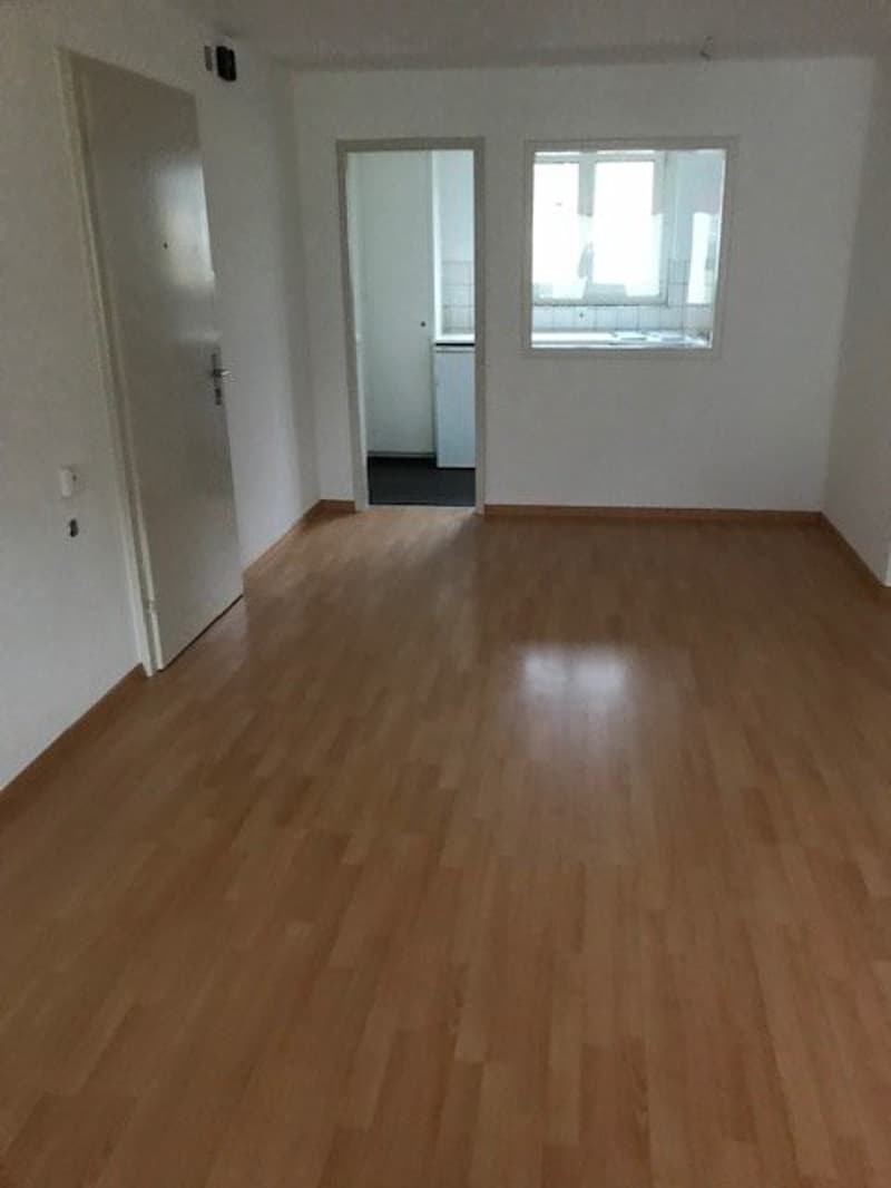 Top offer! Apartment with a view of the mountains! (2)