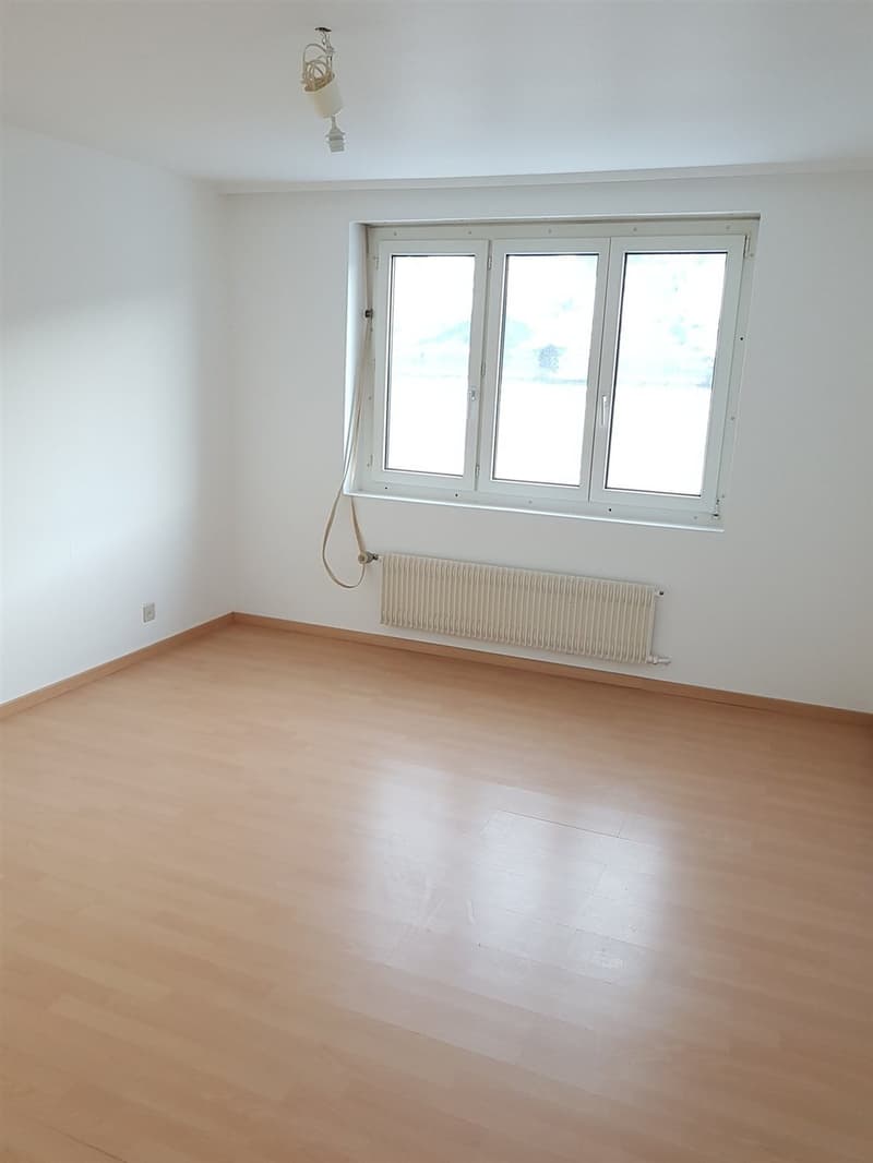 Top offer! Apartment with a view of the mountains! (3)