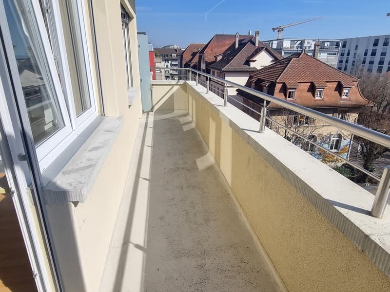 Super Lage - renoviert - lichtdurchflutet (4)