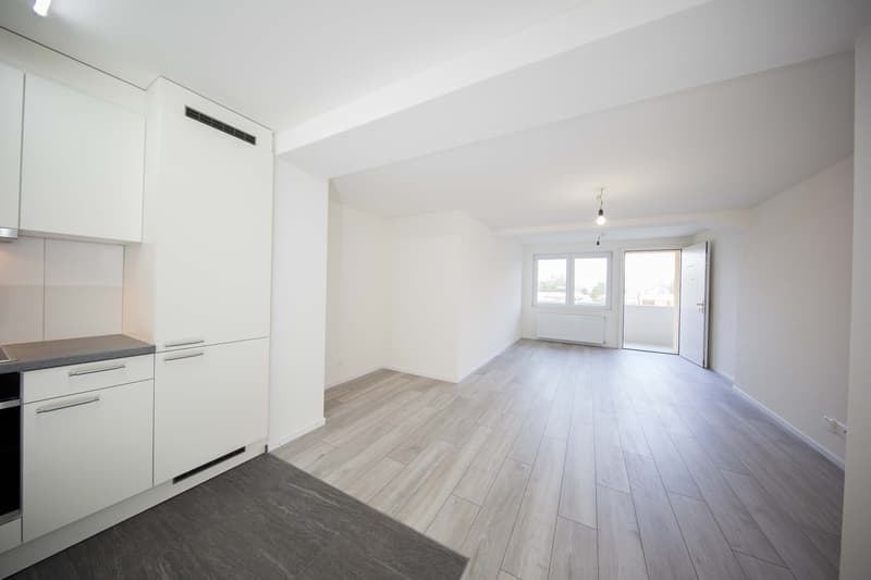 Appartamento studio ultramoderno e accogliente! (1)