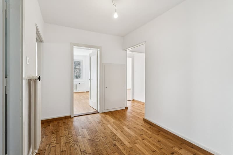 Renovated - balcony - good location (8)