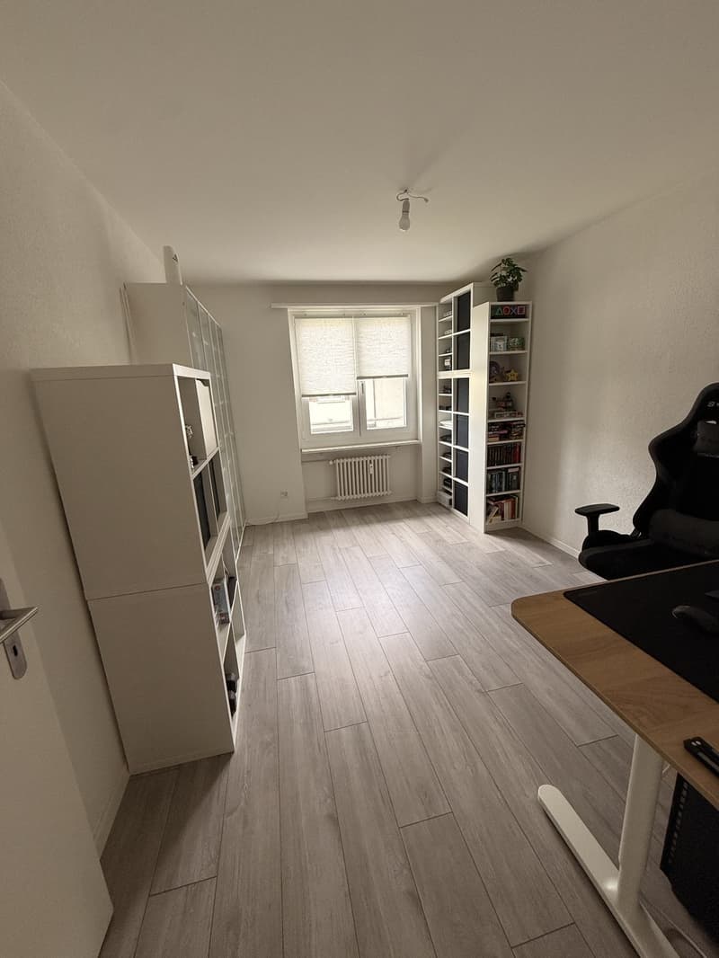 Incantevole appartamento di 3,5 locali - Erlenstrasse 10, 4410-Liestal, Baselland (9)