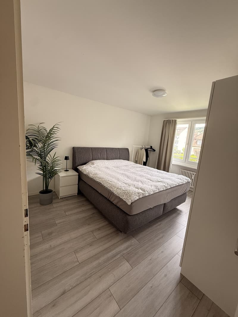 Incantevole appartamento di 3,5 locali - Erlenstrasse 10, 4410-Liestal, Baselland (11)