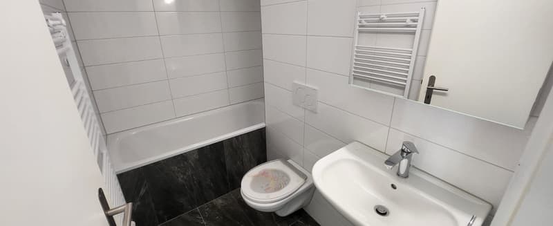 Incantevole appartamento di 3,5 locali - Erlenstrasse 10, 4410-Liestal, Baselland (13)