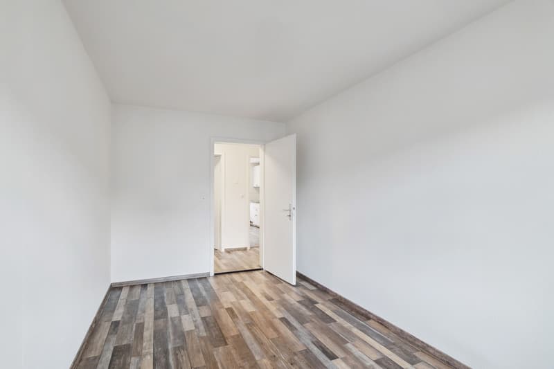 Emménager maintenant - appartement fraîchement rénové calme, vert & central (7)