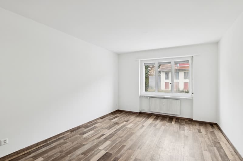 Emménager maintenant - appartement fraîchement rénové calme, vert & central (9)