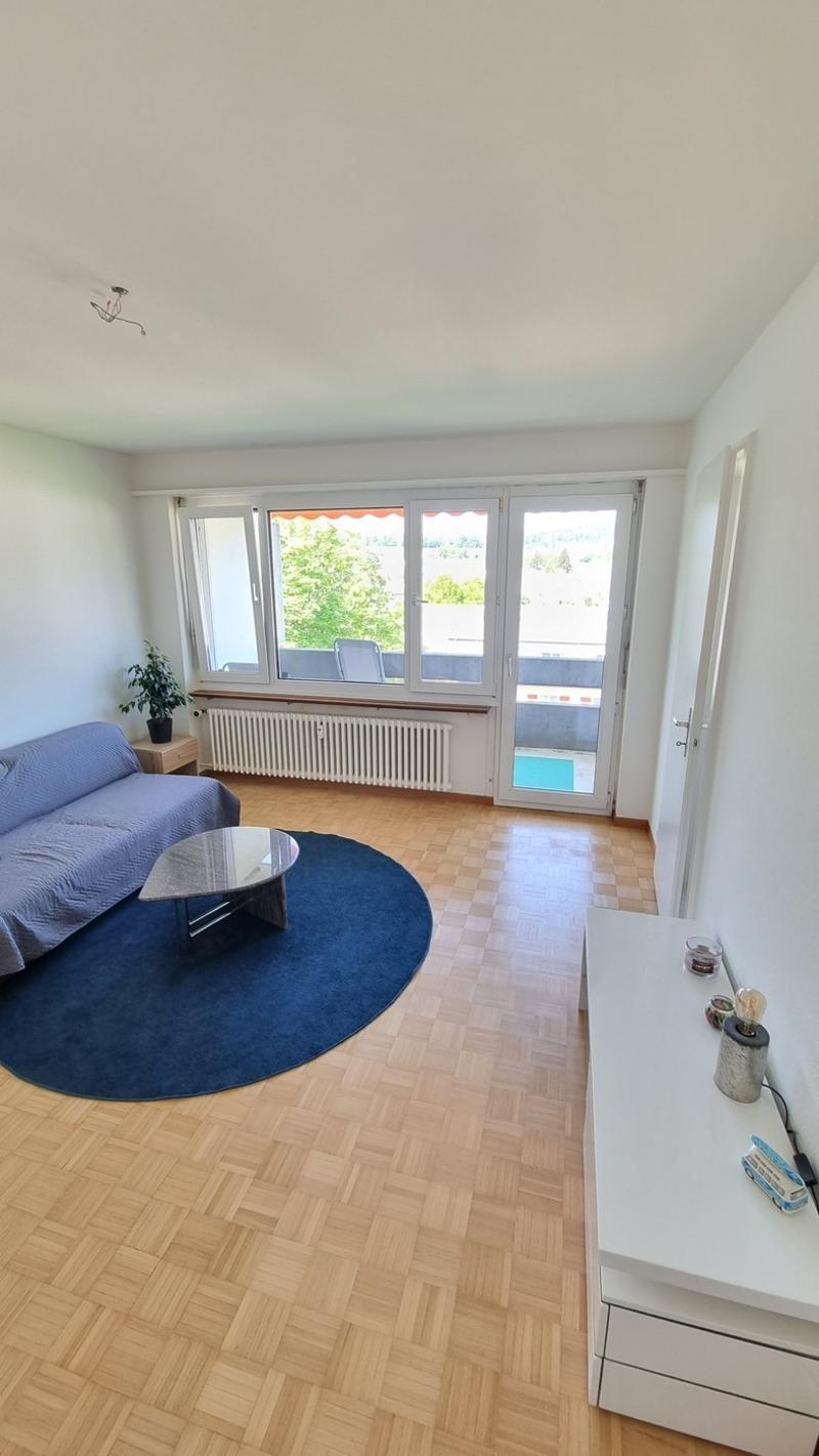 Your new cozy home! (3)