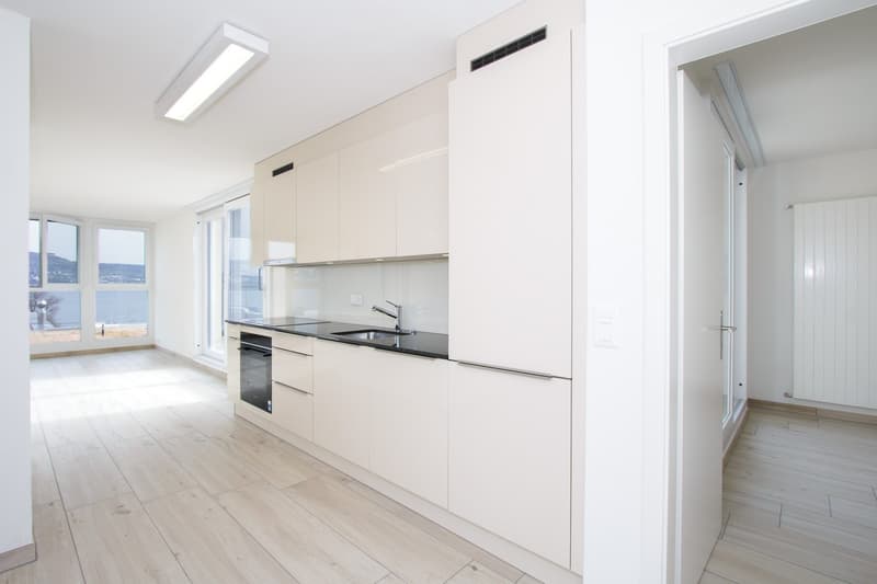 Your new home with breathtaking lake views and bathing area (7)