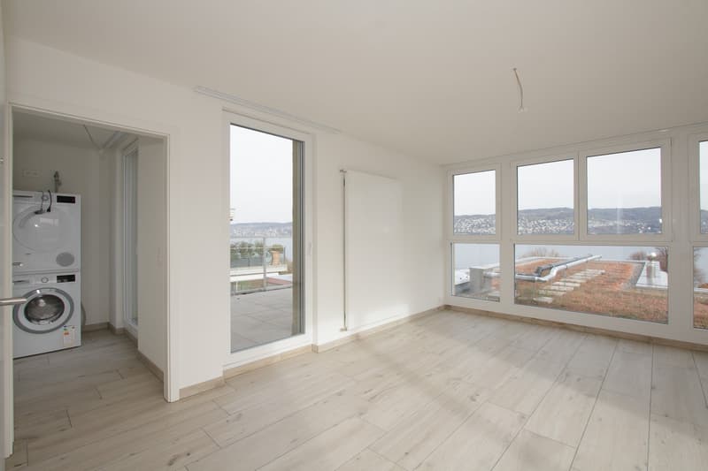 Your new home with breathtaking lake views and bathing area (4)
