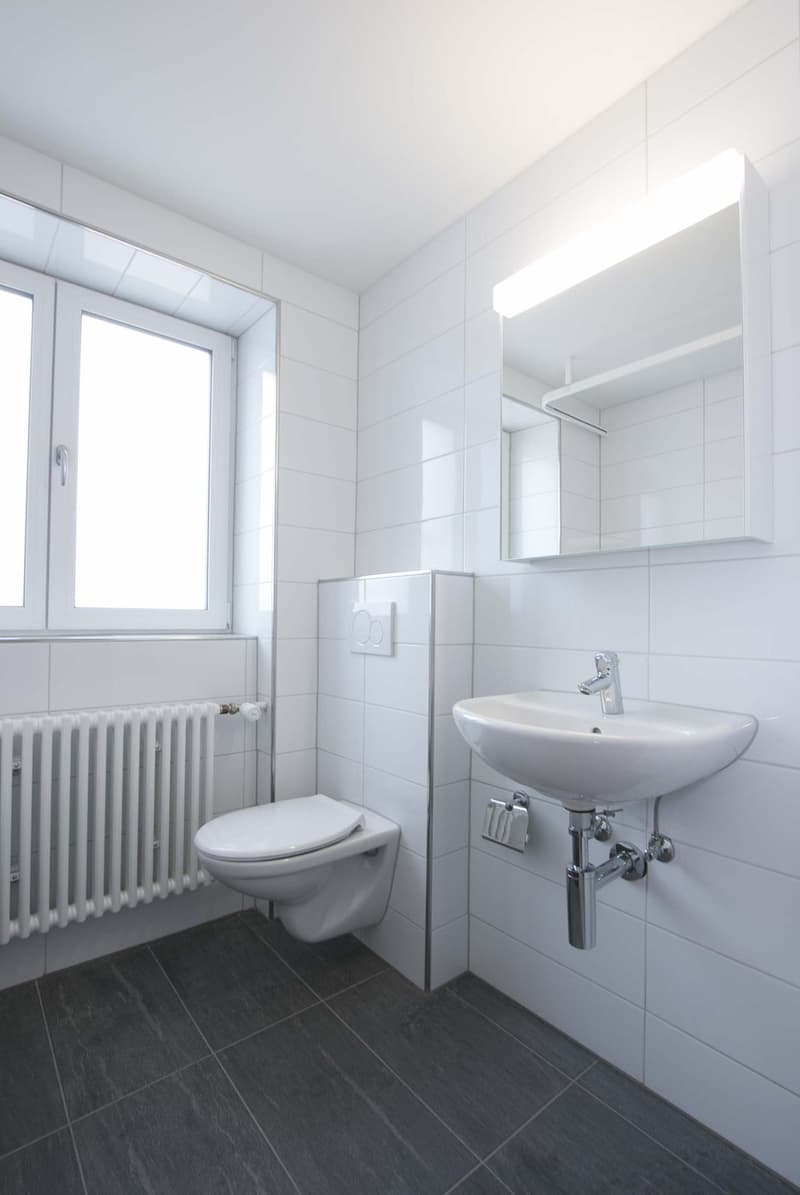 Totalsaniert - Moderner Stil (3)