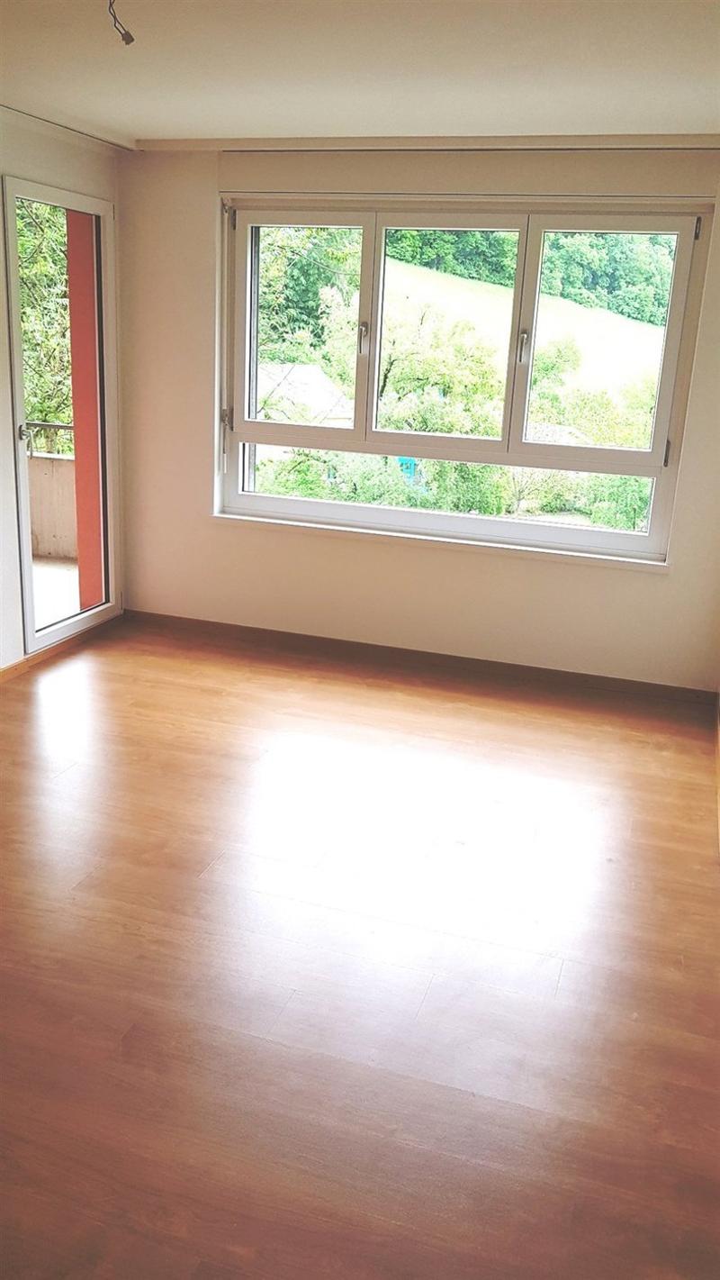 Large 4 1/2 room apartment with sunny balcony (6)
