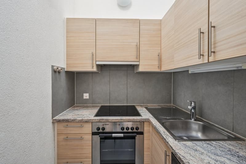 Super offer, beautiful attic apartment! (2)